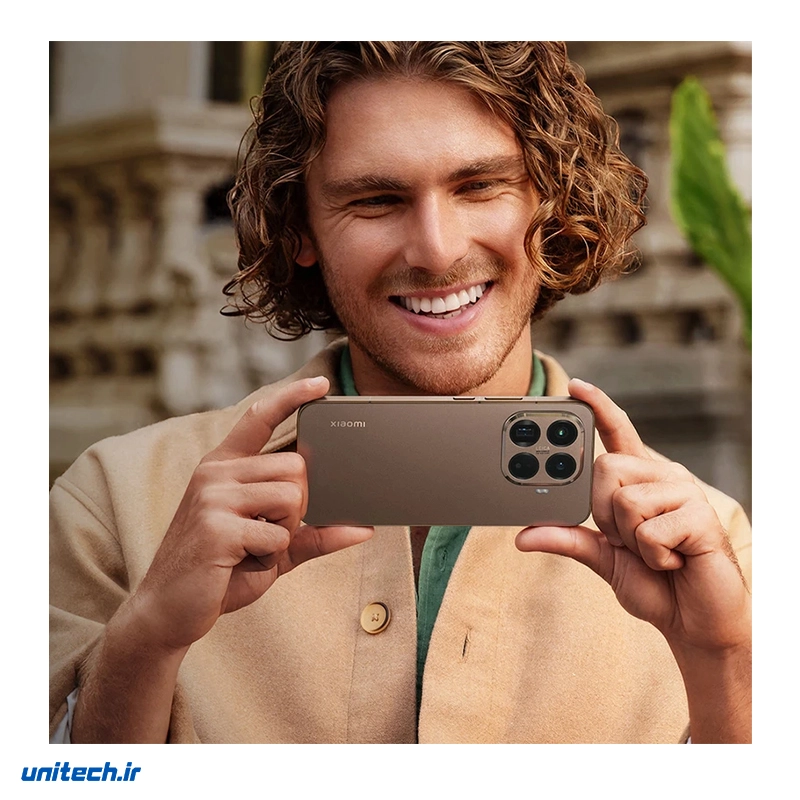 گوشی موبایل شیائومی مدل 15T دو سیم کارت ظرفیت 512 گیگابایت و رم 12 گیگابایت 13